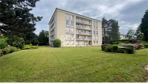 appartement à la vente -   60200  COMPIEGNE, surface 62 m2 vente appartement - APR698866